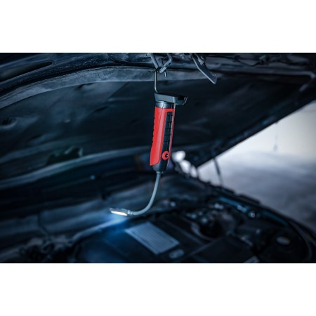 USB Rechargeable Workshop Inspection Wand